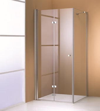 Alterna Baderom - dusj 