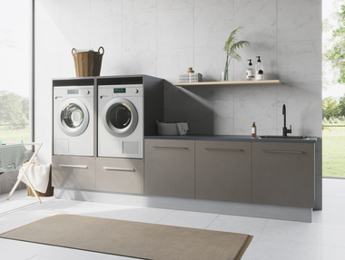 Alterna Baderom - vaskerom