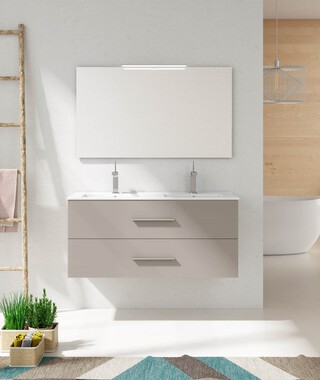 Alterna Baderom - møbel