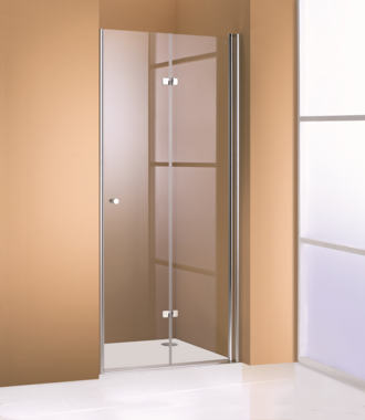 Alterna Baderom - dusj 