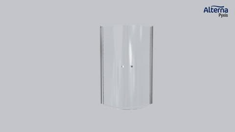 Pyxis monteringsvideo