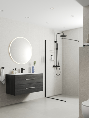 Alterna Baderom - Malin møbler 