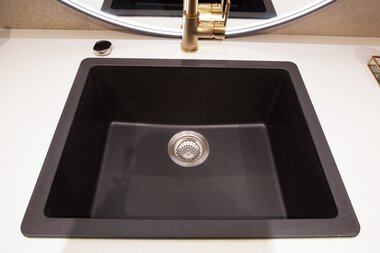 Alterna Vaskerom eik