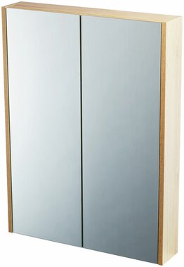 Nea speilskap 60 cm eik