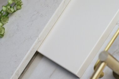 Stilkonsept moodboard LYS