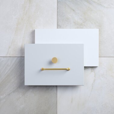 Håndtak moodboards vaskerom