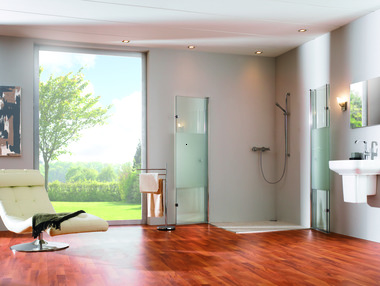 Alterna Baderom - dusj 