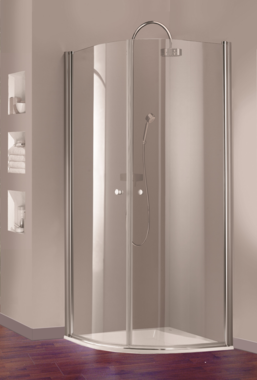 Alterna Baderom - dusj 