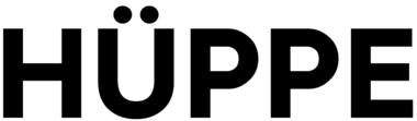Huppe logo