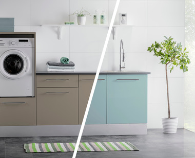 Alterna Baderom - vaskerom