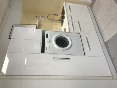 Alterna Baderom - vaskerom