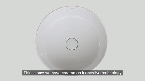 Roca fineceramics Video