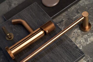 Stilkonsept moodboard DYP