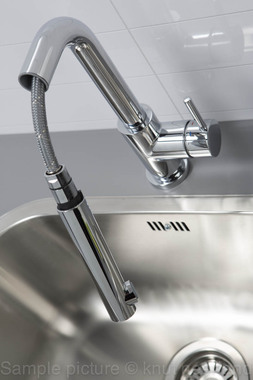 BD kjøkken 2014 -kjøkkenkran 