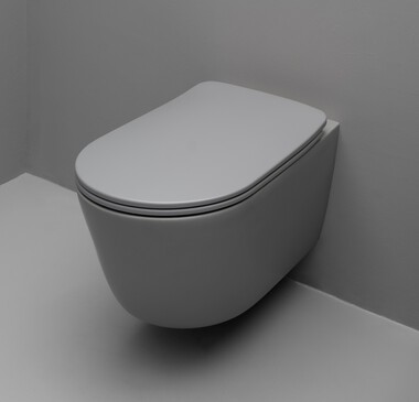 Alterna Baderom - toalett