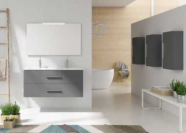 Alterna Baderom - Malin møbel