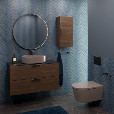 Alterna Nea Valnøtt