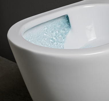 Alterna Baderom - toalett