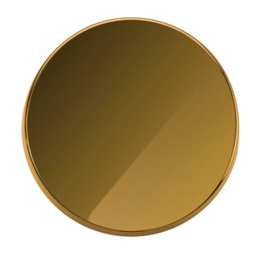 Fima farge amber bronse ZL