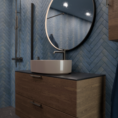 Alterna Nea Valnøtt