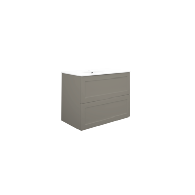 Alterna Classica 60 cm 2 skuffer