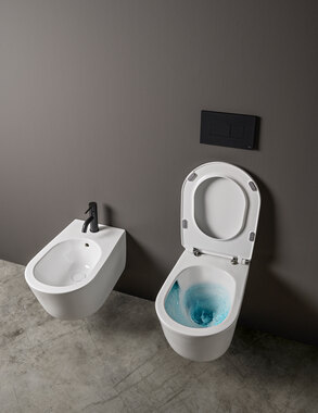 Alterna Baderom - toalett