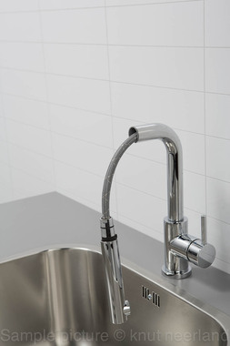 BD kjøkken 2014 -kjøkkenkran 