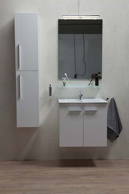 Malin baderomsmøbler 2013