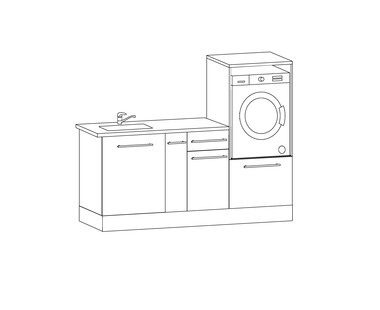 Alterna Baderom - vaskerom