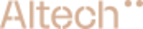 Altech logo sand