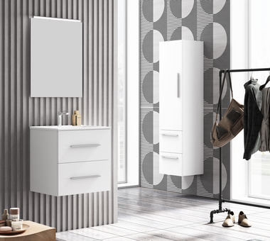 Alterna Baderom - Malin møbler 