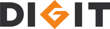 DIGIT logo 