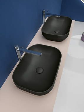 Alterna Baderom - servant