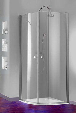 Alterna Baderom - dusj 