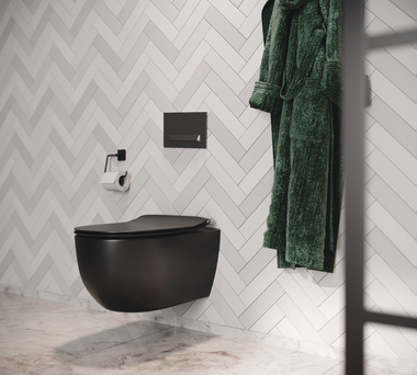 Alterna Baderom - toalett 