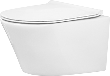 Alterna Baderom - toalett