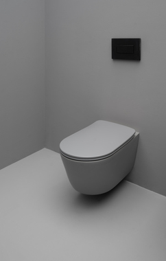 Alterna Baderom - toalett