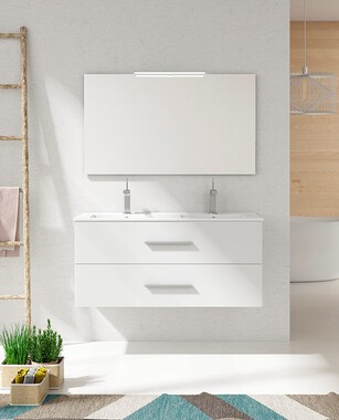 Alterna Baderom - Malin møbel