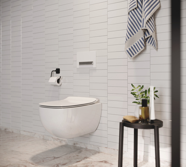 Alterna Baderom - toalett 