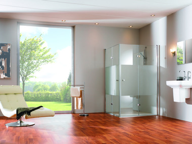 Alterna Baderom - dusj 