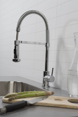 BD kjøkken 2014 -kjøkkenkran 