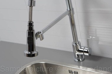 BD kjøkken 2014 -kjøkkenkran 