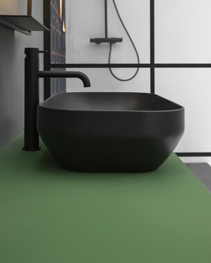 Alterna Baderom - servant