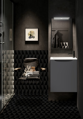 Alterna Baderom - møbel