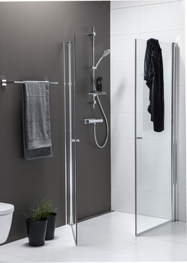 Alterna Baderom - dusj