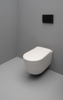 Alterna Baderom - toalett