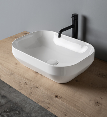 Alterna Baderom - servant