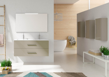 Alterna Baderom - Malin møbel