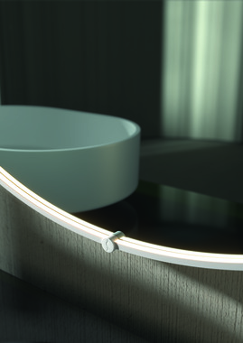 Alterna Baderom - speil 