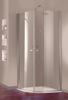 Alterna Baderom - dusj 